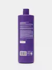 Бессульфатный шампунь Concept Ice Blond Shampoo, для нейтрализации желтизны, 1000 мл