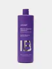 Бессульфатный шампунь Concept Ice Blond Shampoo, для нейтрализации желтизны, 1000 мл