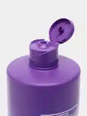 Бессульфатный шампунь Concept Ice Blond Shampoo, для нейтрализации желтизны, 1000 мл