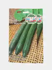 Огурец F1 Мустафа 0,15 гр / Седек