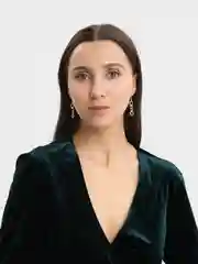 Серьги "Свобода"
