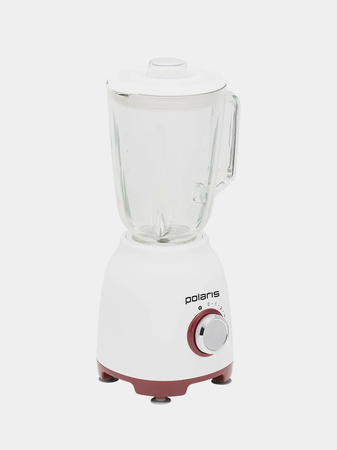 Блендер Polaris PTB 0821G, 2 цвета