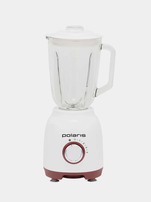 Блендер Polaris PTB 0821G, 2 цвета