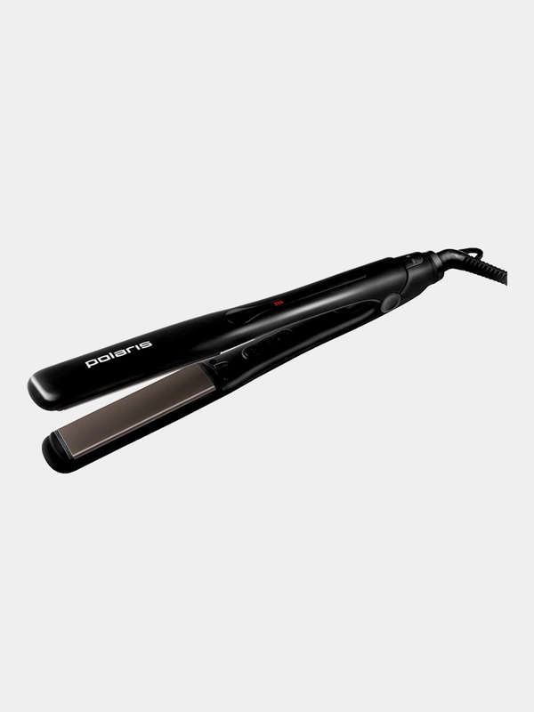 Стайлер Polaris PHSS 2595TAi Argan Therapy PRO, черный