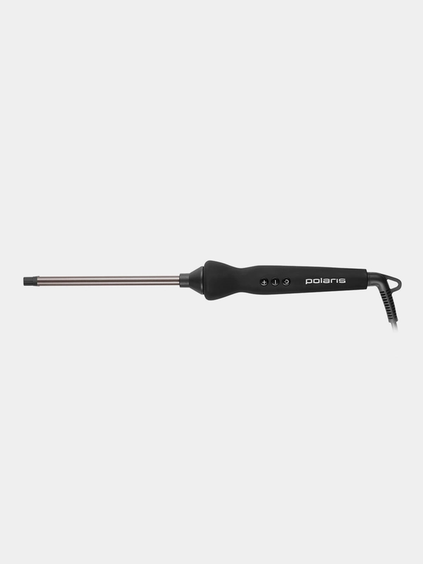 Профессиональный cтайлер Polaris PHS 1509TAi stick Argan Therapy Pro, черный