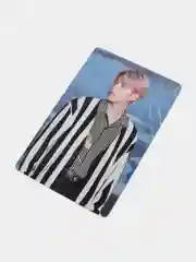 Алый карточки K-POP "BTS", "Dicon"