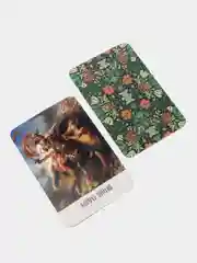 Карты Таро "Экспонат" по методике А. Э. Уэйта, 78 карт