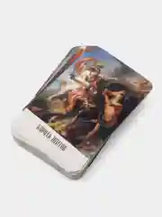 Карты Таро "Экспонат" по методике А. Э. Уэйта, 78 карт