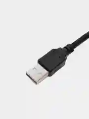 Проектор звездного неба от USB, лазерный проектор автомобильный, подсветка салона (фиолет)