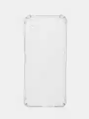 Чехол силиконовый на Tecno Spark 8P (Техно Спарк 8П), прозрачный