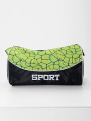 Сумка спортивная, для спорт зала, сумка для фитнеса