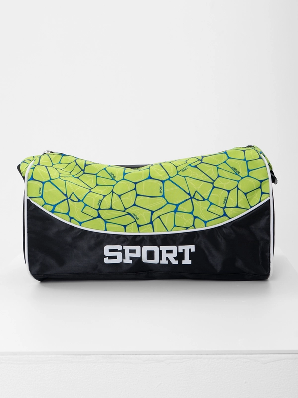 Сумка спортивная, для спорт зала, сумка для фитнеса