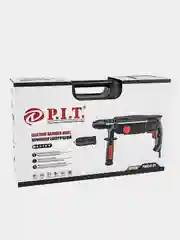 Перфоратор PIT PBH24-C1 850 Вт, 2,4, быстросъемный патрон