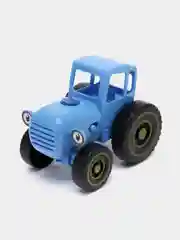 Музыкальная интерактивная игрушка "Синий трактор"