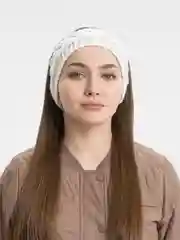 Белый повязка на голову, женская, 6 цветов