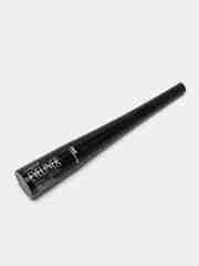 Черный подводка для глаз Charme водостойкая Deep Liner с мягкой кисточкой