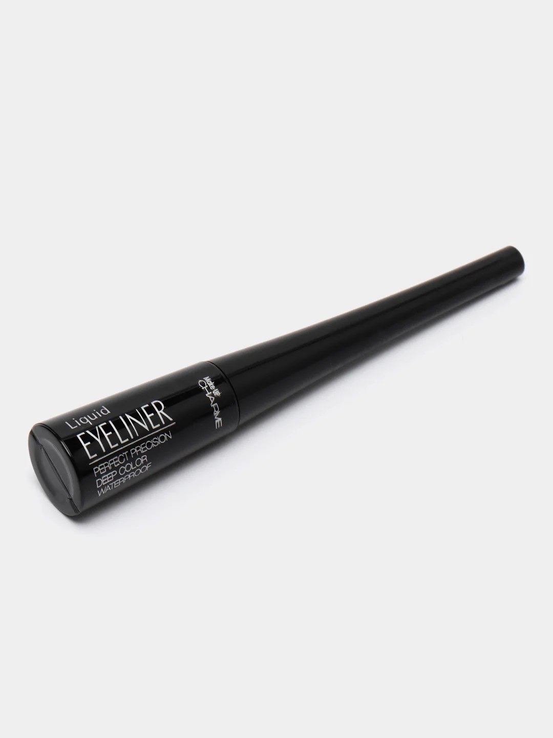 Зеленый подводка для глаз Charme водостойкая Deep Liner с мягкой кисточкой