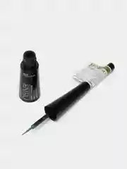Зеленый подводка для глаз Charme водостойкая Deep Liner с мягкой кисточкой