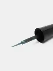 Зеленый подводка для глаз Charme водостойкая Deep Liner с мягкой кисточкой