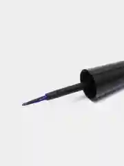 Синий подводка для глаз Charme водостойкая Deep Liner с мягкой кисточкой