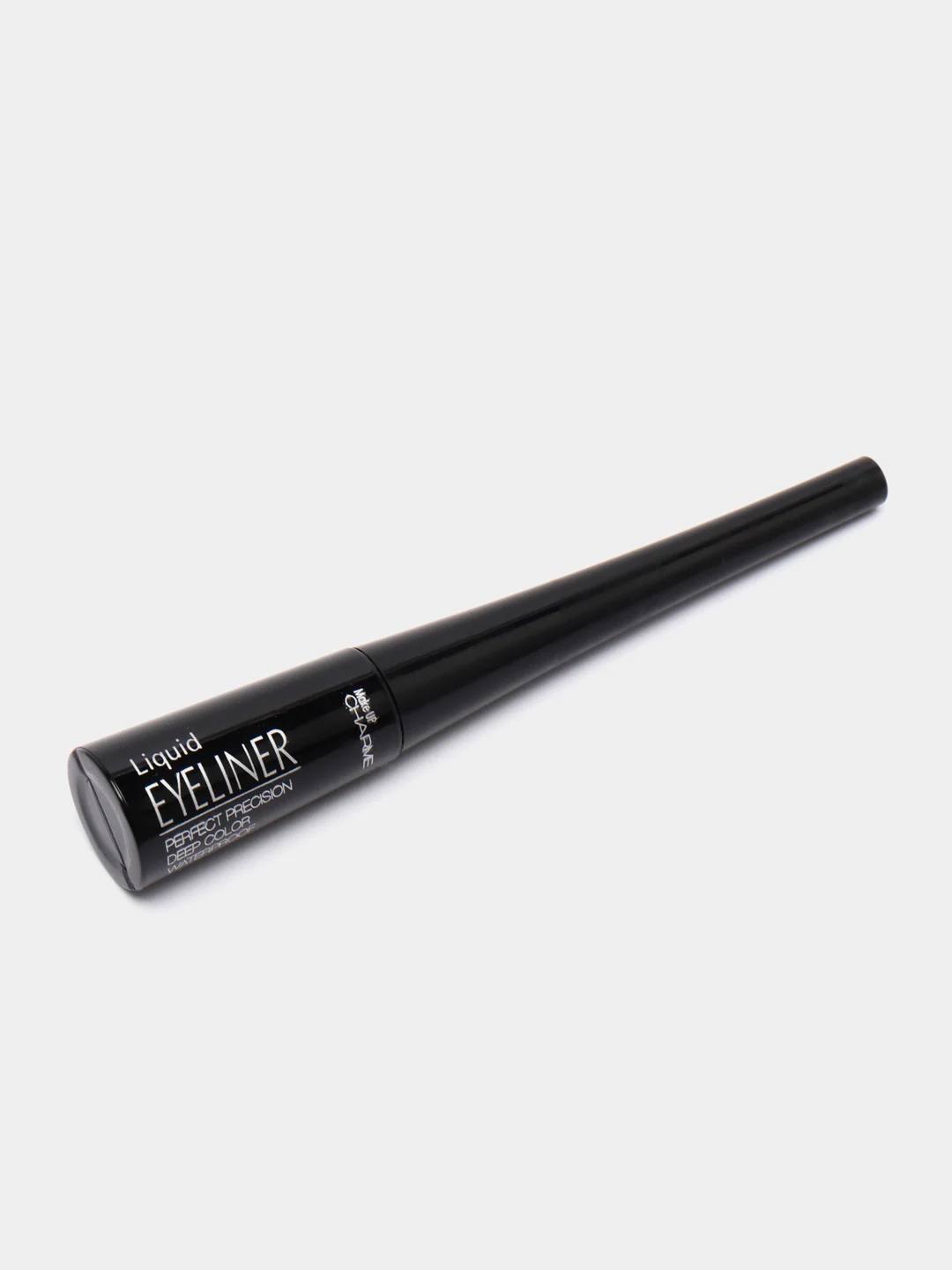Синий подводка для глаз Charme водостойкая Deep Liner с мягкой кисточкой