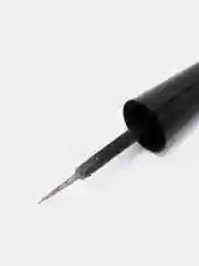 Серый подводка для глаз Charme водостойкая Deep Liner с мягкой кисточкой