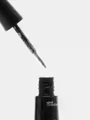 Серый подводка для глаз Charme водостойкая Deep Liner с мягкой кисточкой