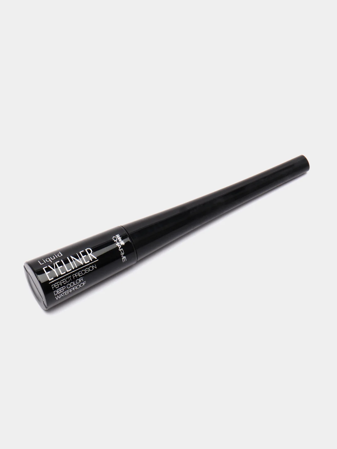 Лазурный подводка для глаз Charme водостойкая Deep Liner с мягкой кисточкой