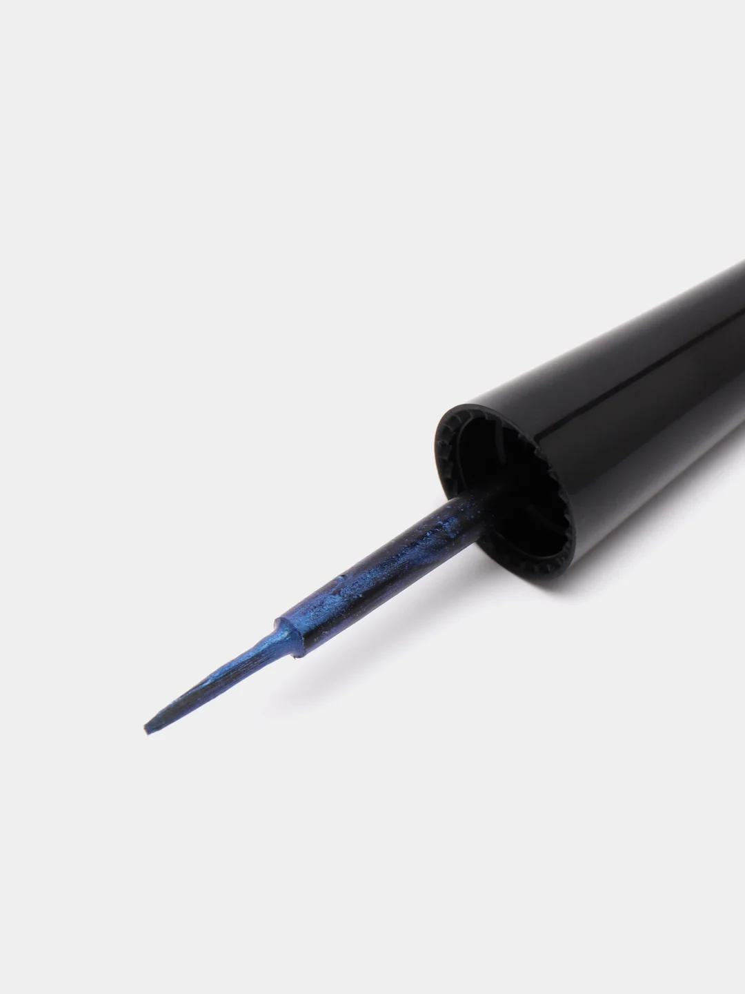 Лазурный подводка для глаз Charme водостойкая Deep Liner с мягкой кисточкой