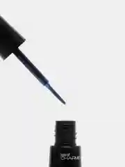 Лазурный подводка для глаз Charme водостойкая Deep Liner с мягкой кисточкой