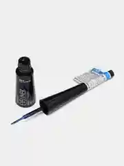 Лазурный подводка для глаз Charme водостойкая Deep Liner с мягкой кисточкой