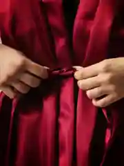 Бордовый женский домашний атласный комплект пеньюар с кружевом, 4 в 1