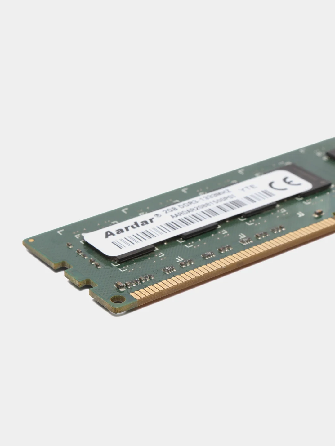 Модуль памяти DDR3 2GB 1333Mhz Aardar, полноразмерная