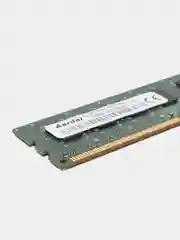 Модуль памяти DDR3 2GB 1333Mhz Aardar, полноразмерная