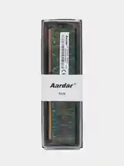 Модуль памяти DDR3 2GB 1333Mhz Aardar, полноразмерная