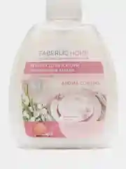 Розовый мыло для кухни, устраняющее запахи Faberlic Home "Чистота и защита", 10 ароматов
