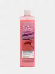 Крем-гель для душа 500мл Avon SENSES "Фламинговый закат", с ароматом ананас и франжипани
