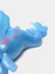 Синий игрушка-антисресс