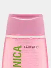 Розовый гель для душа Botanica, 400 мл 6 вкусов