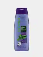 Сиреневый гель для душа Botanica, 400 мл 6 вкусов