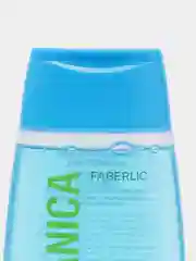 Голубой гель для душа Botanica, 400 мл 6 вкусов