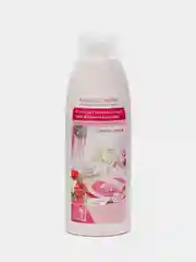 Фуксия концентрированный гель для мытья посуды Faberlic, 2 в 1, 9 ароматов