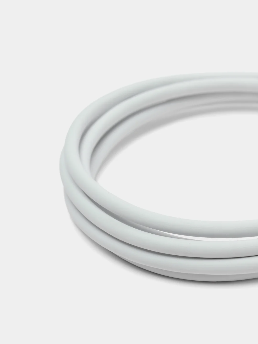 Кабель зарядный для IPhone, iPad, зарядник на айфон, кабель lightning - USB/Type-C, 1 м
