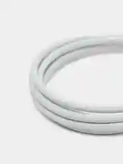 Кабель зарядный для IPhone, iPad, зарядник на айфон, кабель lightning - USB/Type-C, 1 м