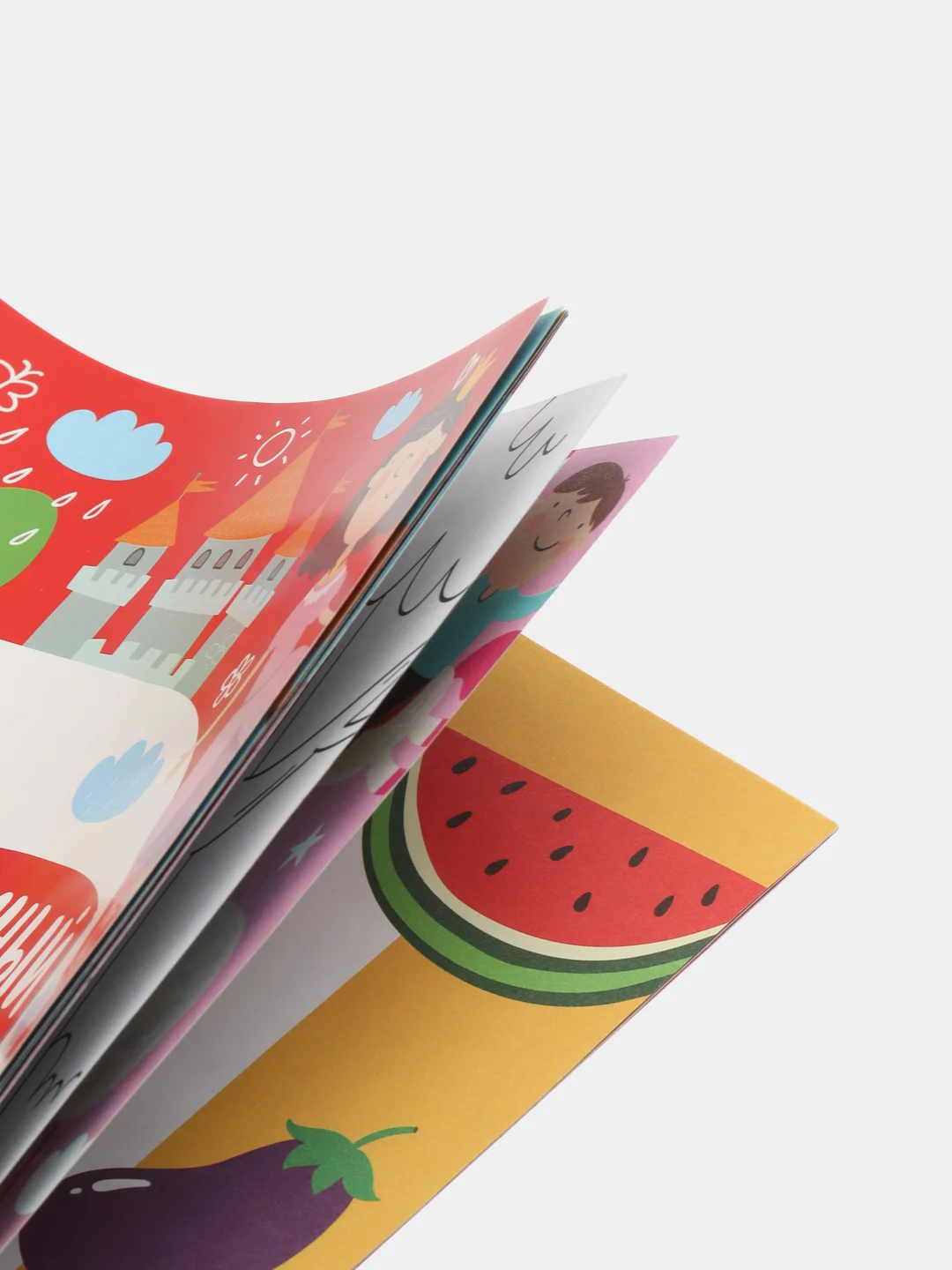 Книжка-филворды для детей «Самый умный. Найди Слово!», артикул 47205/10