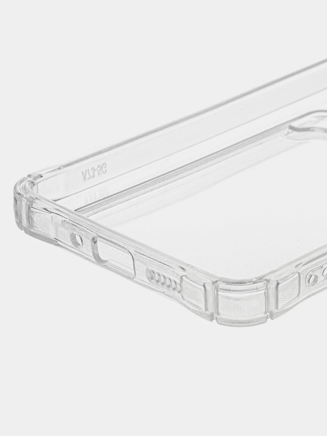 Золотой чехол с карманом для карт Samsung Galaxy A13 A23 A33 A53 A73 A51 A52 A71 A72 A12 A22 A32