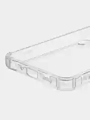 Золотой чехол с карманом для карт Samsung Galaxy A13 A23 A33 A53 A73 A51 A52 A71 A72 A12 A22 A32