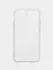 Прозрачный прозрачный противоударный чехол для iPhone XR, 11, 12, 13, 12 Pro Max, 13 Pro Max