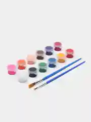 Индиго гипсовые фигурки