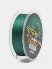 Зеленый леска плетенка Proberos PE x4 леска плетеная рыболовная плетеный шнур